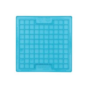 Lickimat Playdate Turquoise Cat