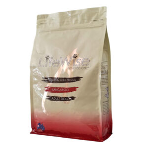 Lifewise Kangaroo With Lamb Rice & Vegetables Adult Dog Dry Food 2.5 Kg