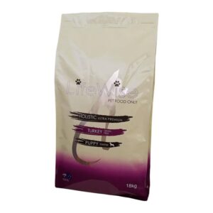 Lifewise Puppy (Stage 1) Starter Turkey, Lamb and Veg Grain Free......