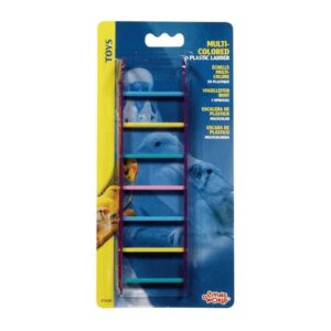 Living World Plastic Ladder