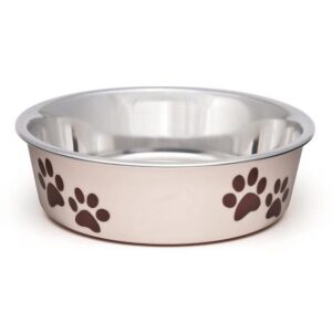 Loving Pets Bella Bowl Paparazzi Pink