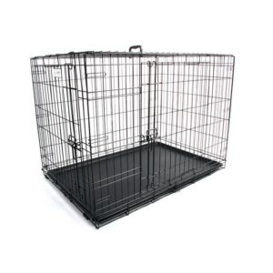M Pets Cruiser Wire Dog Crate