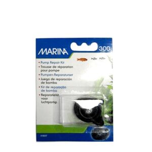 Marina Air Pump 300 Repair Kit