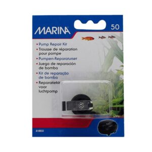 Marina Air Pump Repair Kit