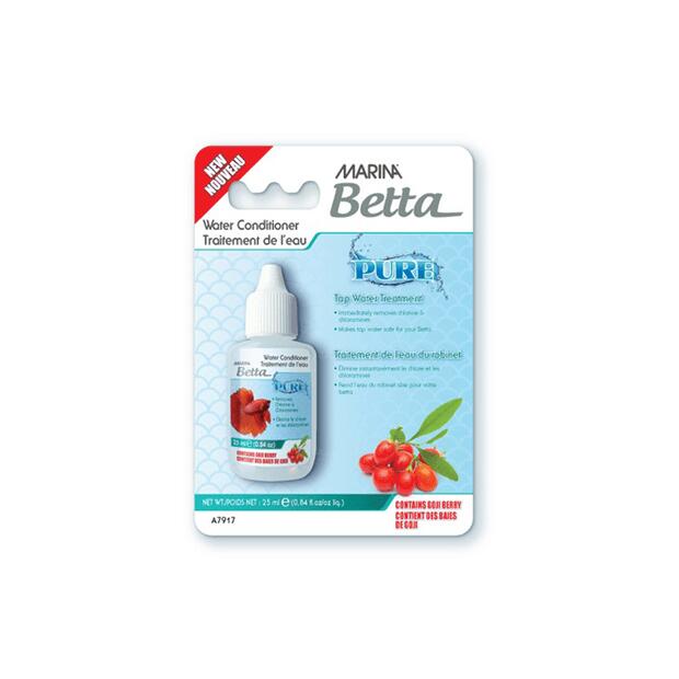 Marina Betta Water Conditioner