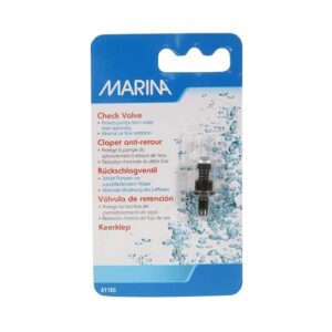Marina Check Valve