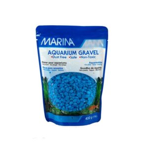 Marina Gravel Blue