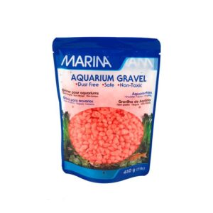 Marina Gravel Orange