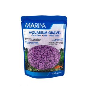 Marina Gravel Purple