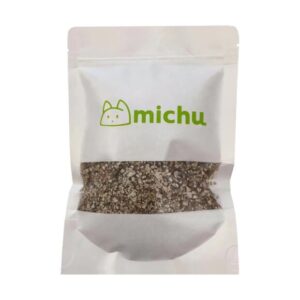 Michu Cat Grass Seed Replacement Pack