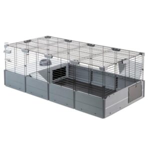 Multipla Maxi Cage Home Small Animal Extendable Modular Habitat