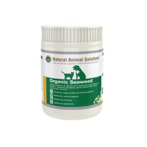 Natural Animal Solutions Organic Seaweed 300 Gm