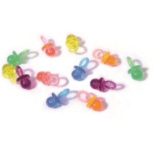 Nature Island Large Binkies Refill Pack Bird Toy