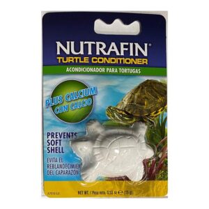 Nutrafin Turtle Conditioner
