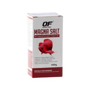 Ocean Free Magna Salt