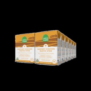 Open Farm Chicken Rustic Stew Wet Dog Food