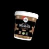 Organic Dog Treats Australia Make Your Own Dog Gelato Gingerbread