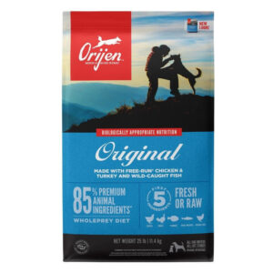 Orijen Original Dry Dog Food 10.6 Kg
