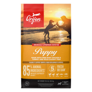 Orijen Puppy Dry Food 10.6 Kg