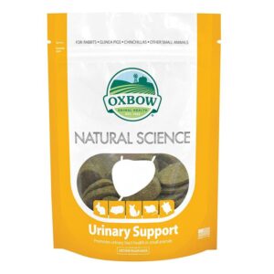 Oxbow Urinary Suppliment 120 Gm