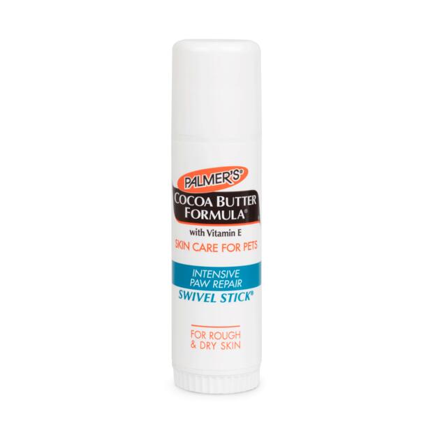 Palmers For Pets Cocoa Butter On The Go Paw Pad And Nose Balm