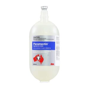 Paramectin Injection 500 Ml