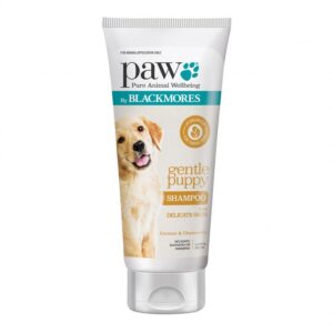 Paw Gentle Puppy Shampoo 200 Ml