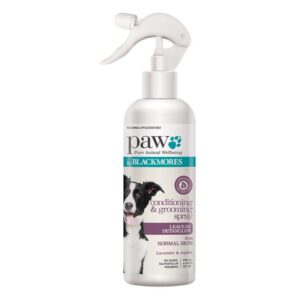 Paw Lavender Grooming Mist For Dogs 200 Ml