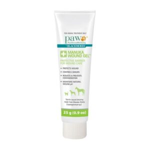 Paw Manuka Wound Gel 25g