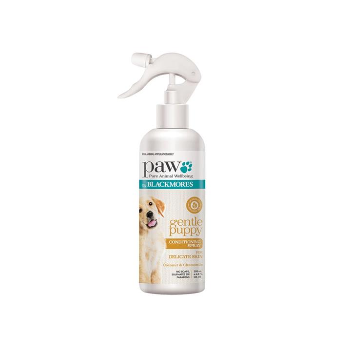 Paw Puppy Conditioner Mist 200 Ml