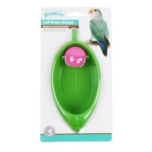 Pawise Bird Water Channel