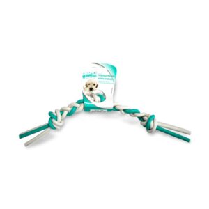 Pawise Dental Chew Plait