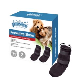 Pawise Dog Protection Shoes
