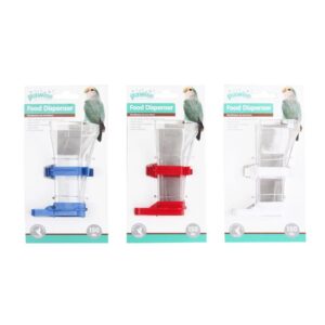 Pawise Funnel Feeder