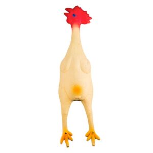 Pawise Latex Chicken