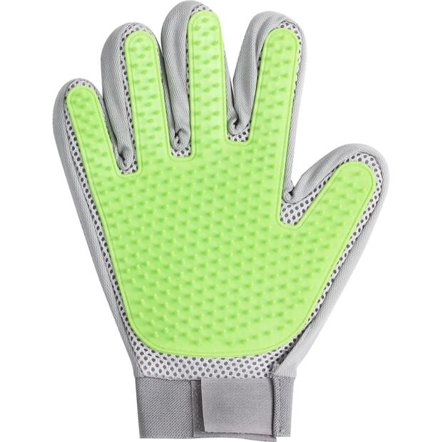 Pawise Pet Grooming Glove