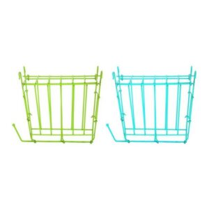 Pawise Small Pet Hay Feeder