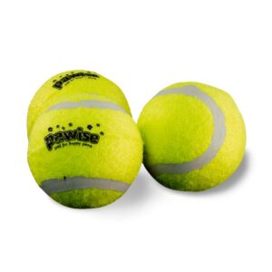 Pawise Tennis Balls
