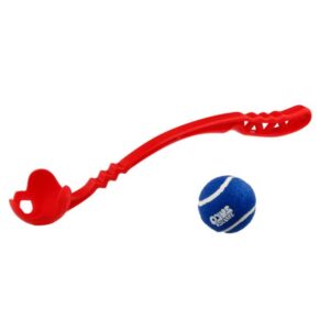 Paws For Life Ball Launcher And Ball