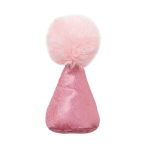 Paws For Life Cat Birthday Mad Hatters Pink