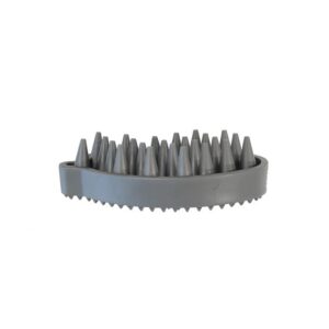 Paws For Life Cat Rubber Curry Brush