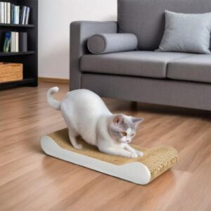 Paws For Life Cat Scratcher