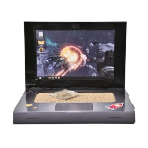 Paws For Life Cat Tech Scratcher