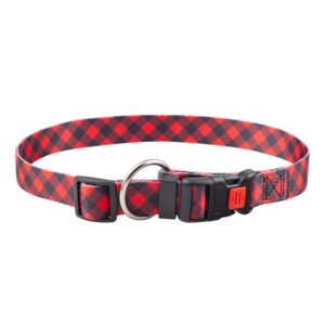 Paws For Life Collar Red