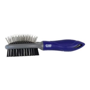 Paws For Life Combo Dog Brush