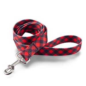 Paws For Life Lead Red