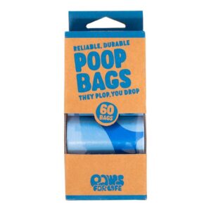 Paws For Life Poop Bags