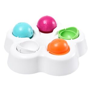 Paws For Life Puzzle Feeder