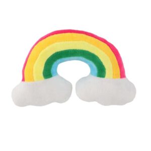 Paws For Life Rainbow Tug Dog Toy