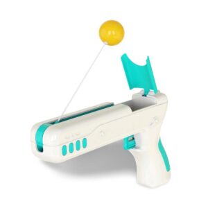 Paws For Life Rebound Cat Teaser Toy